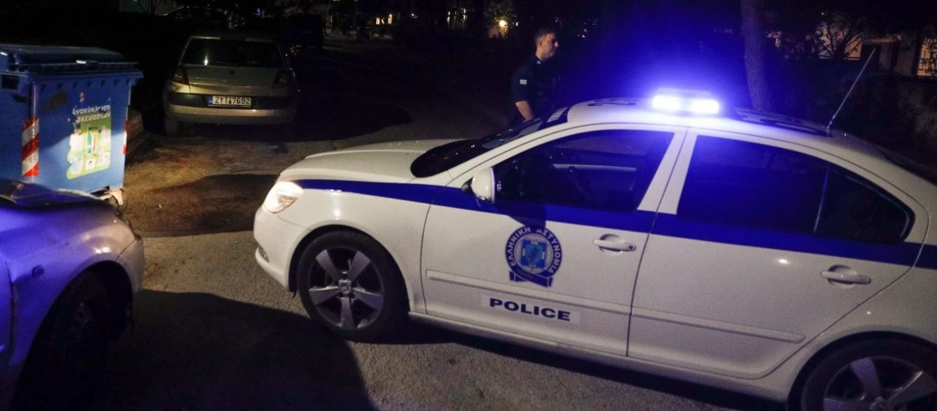 Κύκλωμα εκβιαστών: «Γνώριμοι» στις Αρχές οι περισσότεροι από τους 11 συλληφθέντες (βίντεο)